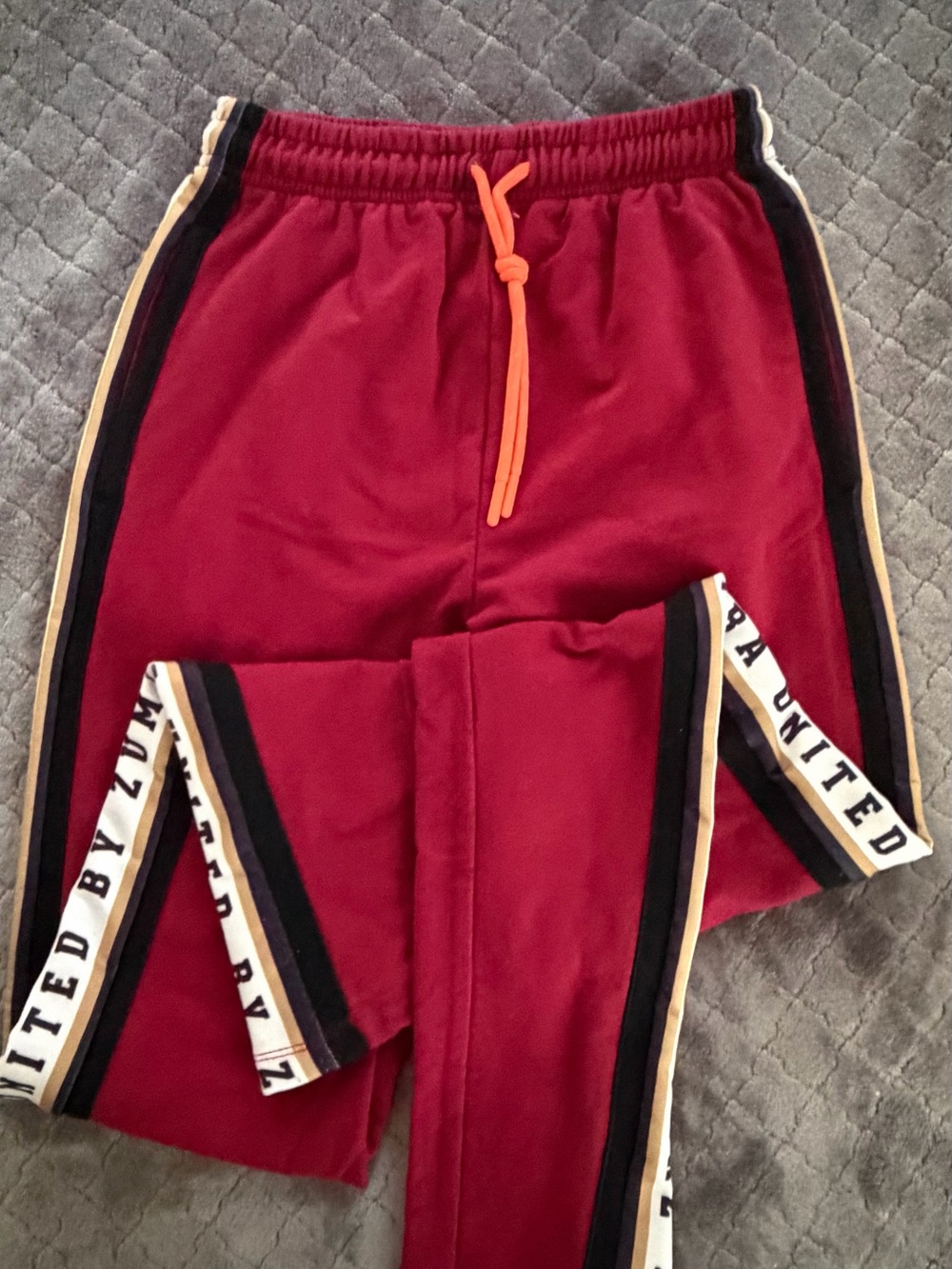 Joggers Pants zumba wear - Picture 1 of 1